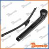 Bras d'essuie-glace arrière 330mm pour SEAT | EWB-SE-004, 5K6955707B
